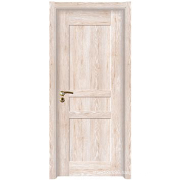 PU+HDF Molded Door (pH-Q022)